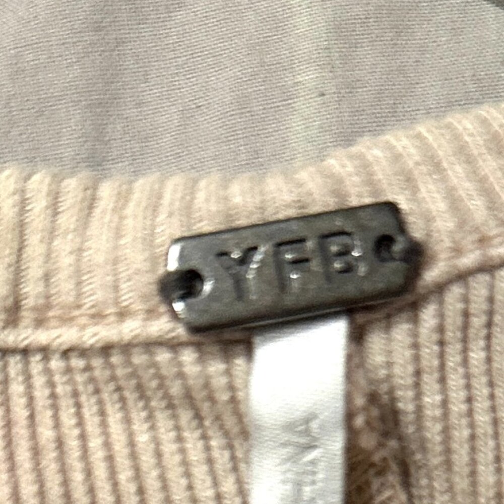 YOUNG FABULOUS AND BROKE DRESS MEDIUM - Picture 4 of 7